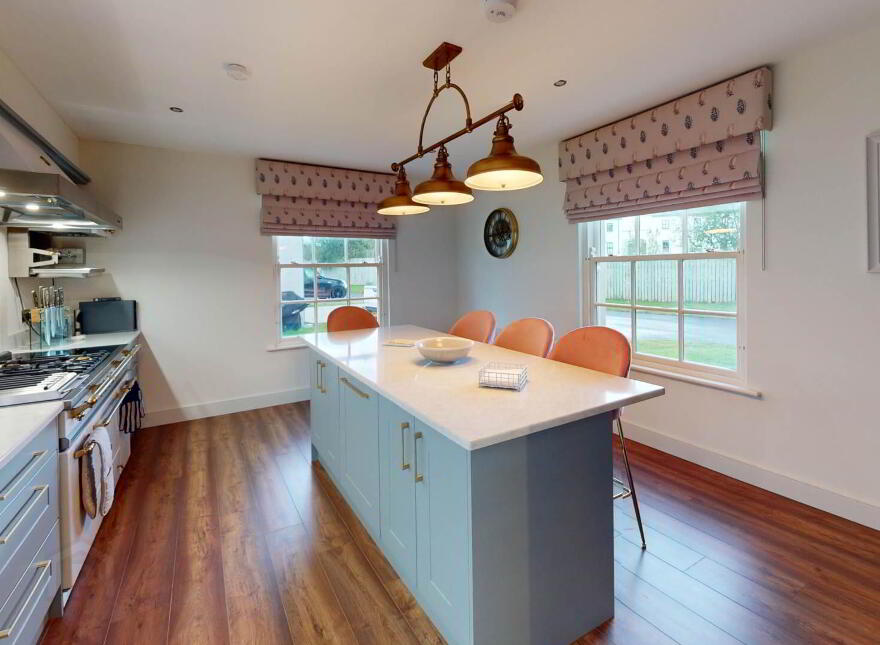 85 Lough Erne Golf Village, Lough Erne Golf Resort, Enniskillen, BT93 7FA