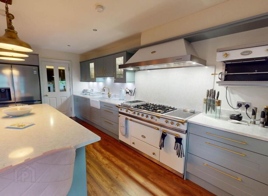 85 Lough Erne Golf Village, Lough Erne Golf Resort, Enniskillen, BT93 7FA