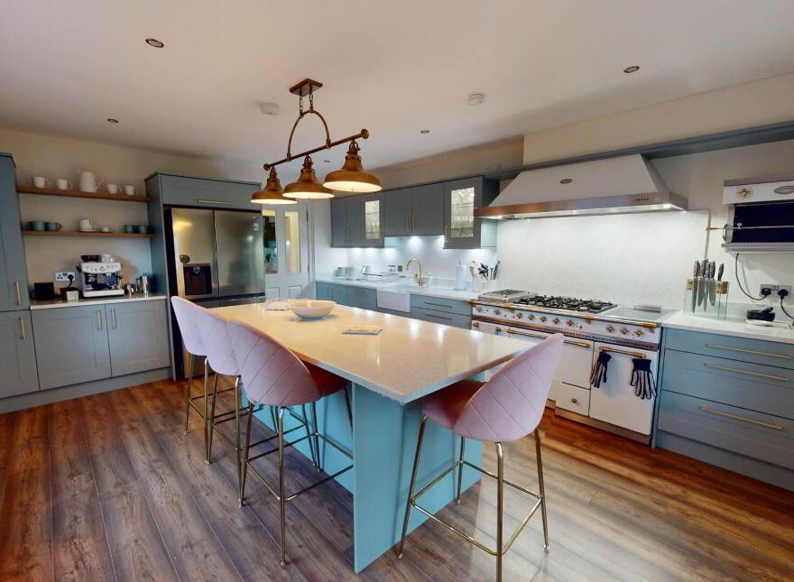 85 Lough Erne Golf Village, Lough Erne Golf Resort, Enniskillen, BT93 7FA