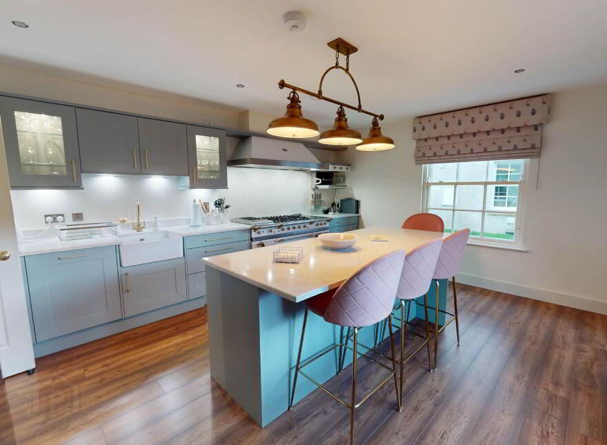 85 Lough Erne Golf Village, Lough Erne Golf Resort, Enniskillen, BT93 7FA