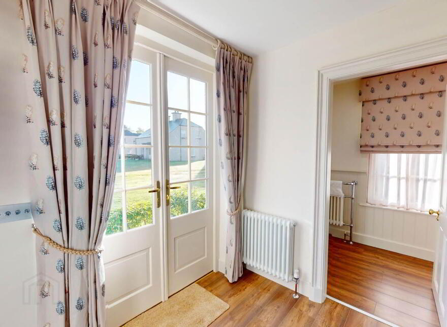 85 Lough Erne Golf Village, Lough Erne Golf Resort, Enniskillen, BT93 7FA