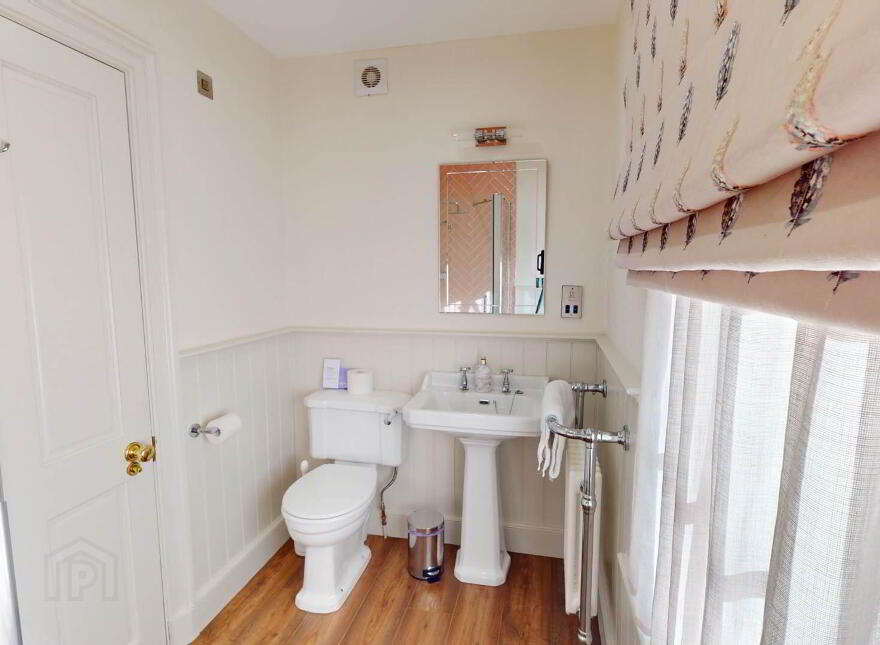85 Lough Erne Golf Village, Lough Erne Golf Resort, Enniskillen, BT93 7FA