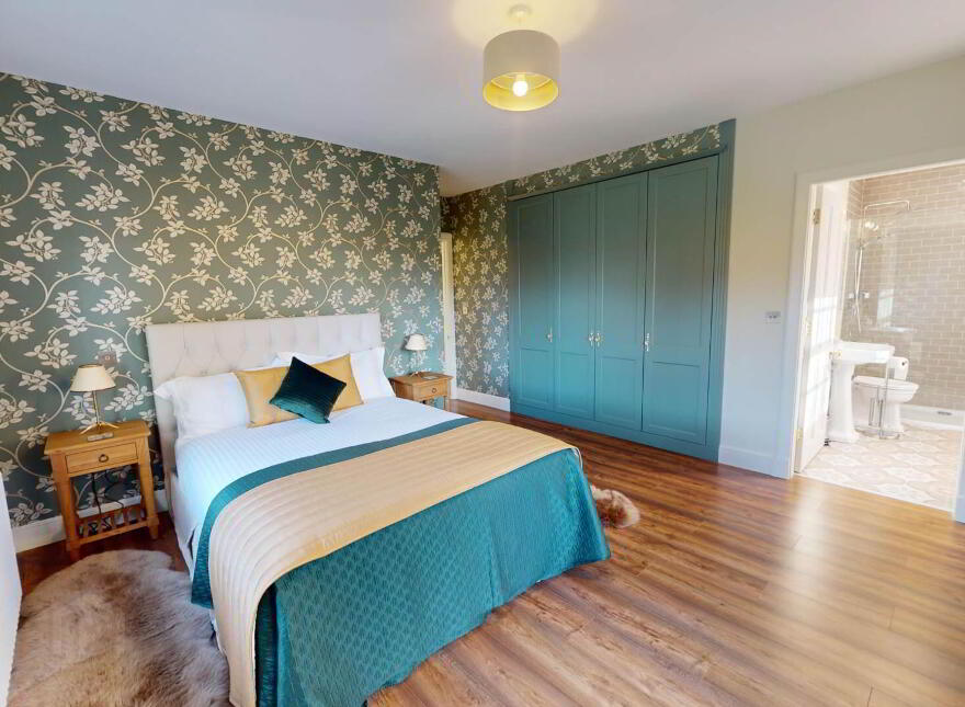 85 Lough Erne Golf Village, Lough Erne Golf Resort, Enniskillen, BT93 7FA