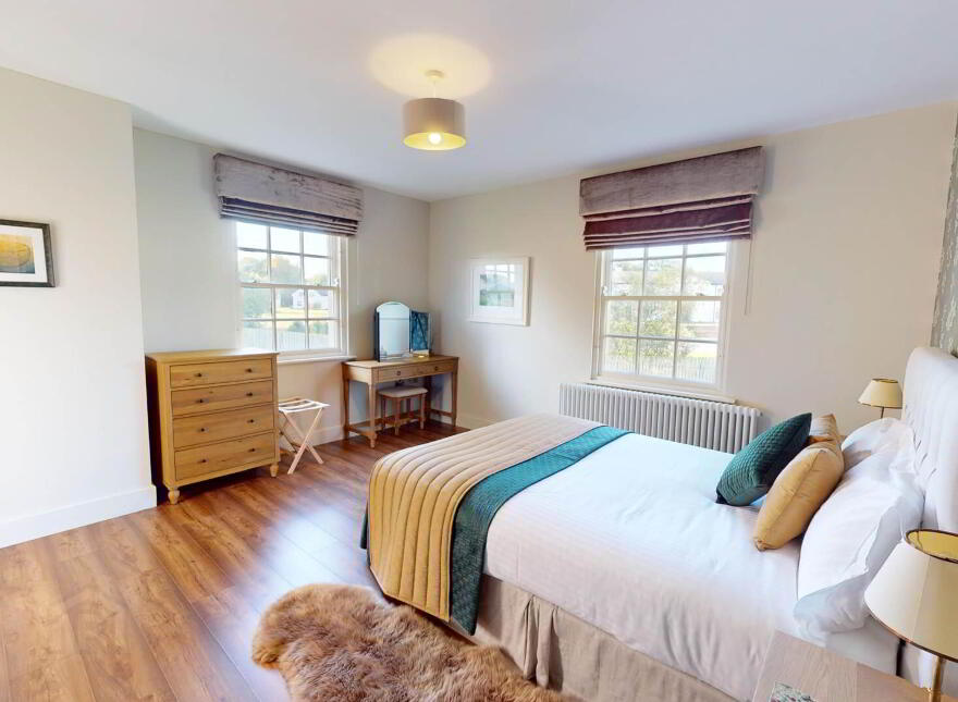85 Lough Erne Golf Village, Lough Erne Golf Resort, Enniskillen, BT93 7FA