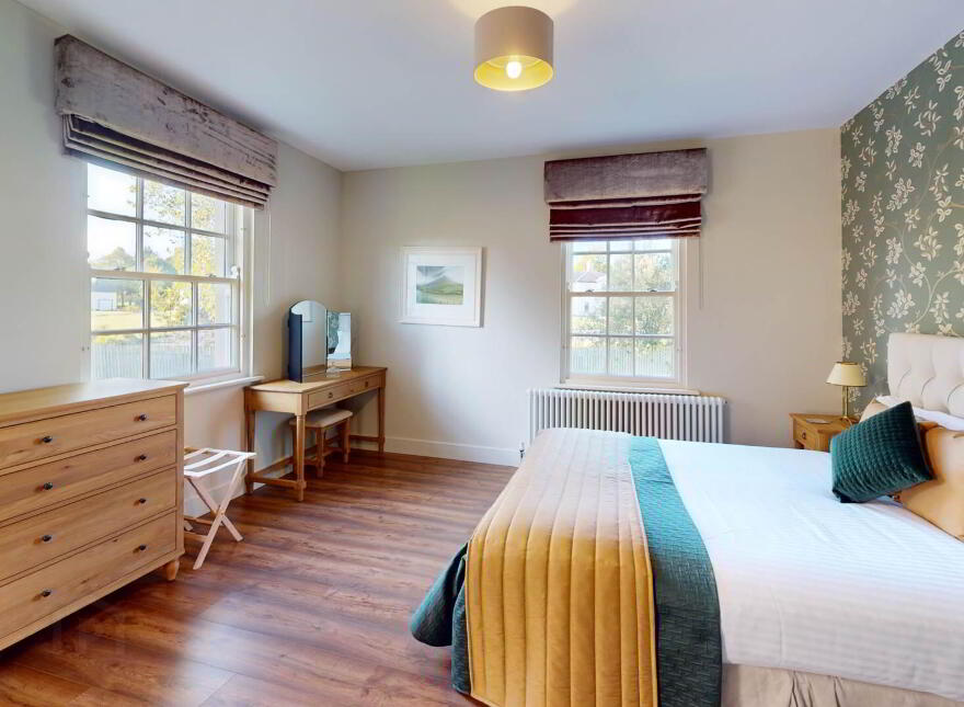 85 Lough Erne Golf Village, Lough Erne Golf Resort, Enniskillen, BT93 7FA