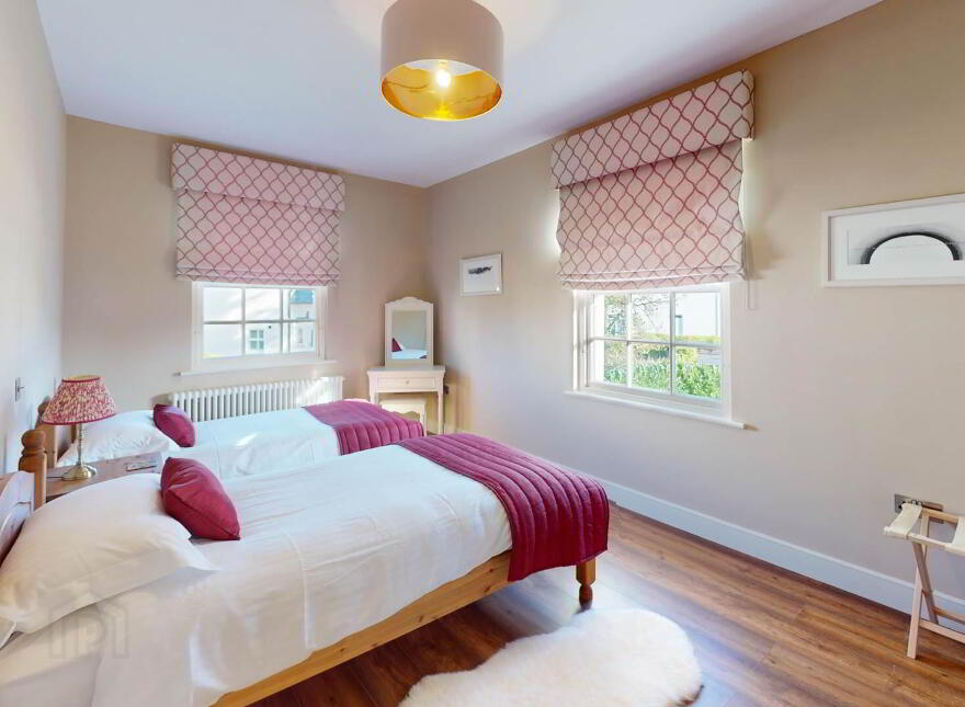 85 Lough Erne Golf Village, Lough Erne Golf Resort, Enniskillen, BT93 7FA