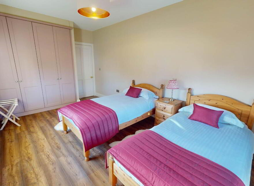 85 Lough Erne Golf Village, Lough Erne Golf Resort, Enniskillen, BT93 7FA