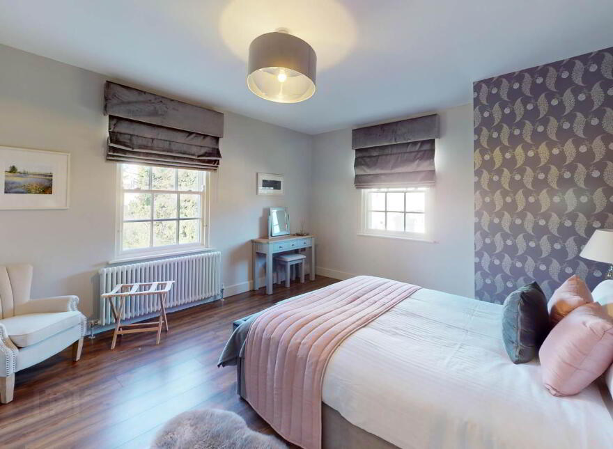 85 Lough Erne Golf Village, Lough Erne Golf Resort, Enniskillen, BT93 7FA