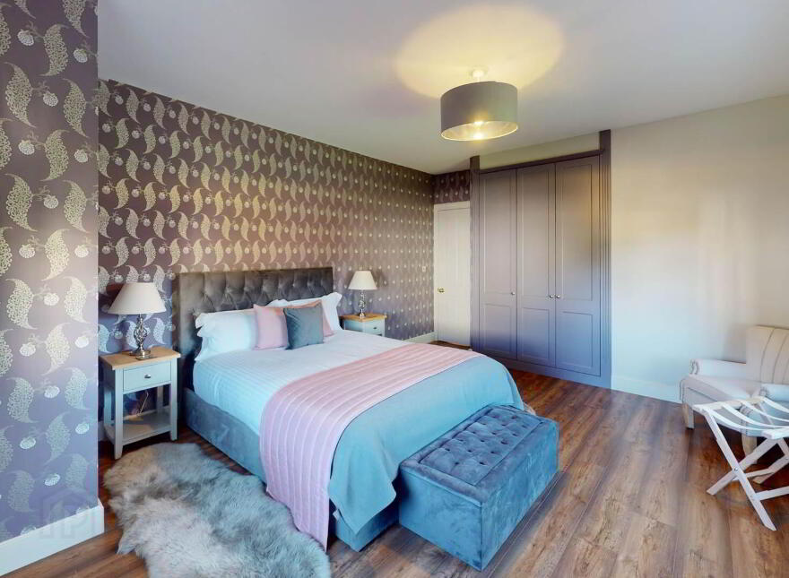 85 Lough Erne Golf Village, Lough Erne Golf Resort, Enniskillen, BT93 7FA