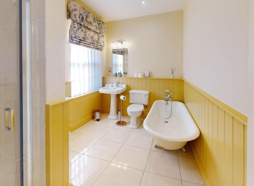 85 Lough Erne Golf Village, Lough Erne Golf Resort, Enniskillen, BT93 7FA