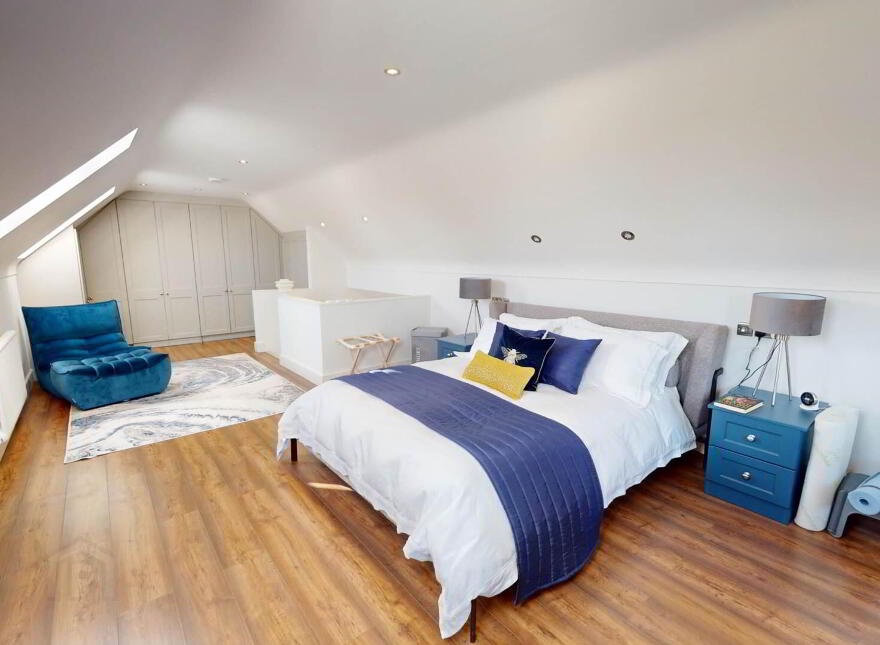 85 Lough Erne Golf Village, Lough Erne Golf Resort, Enniskillen, BT93 7FA
