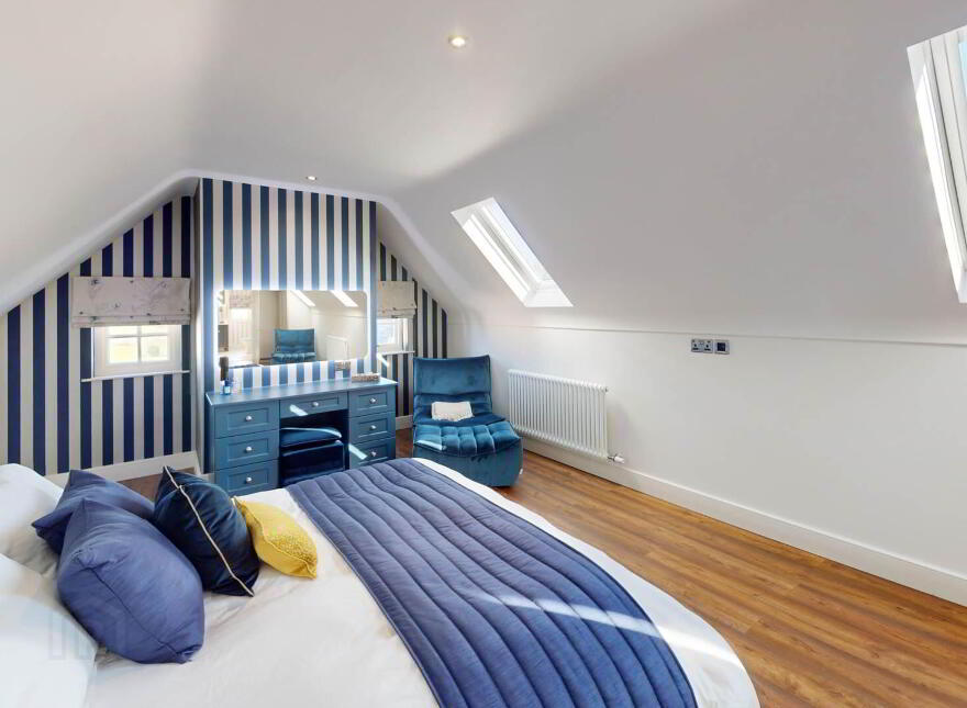 85 Lough Erne Golf Village, Lough Erne Golf Resort, Enniskillen, BT93 7FA