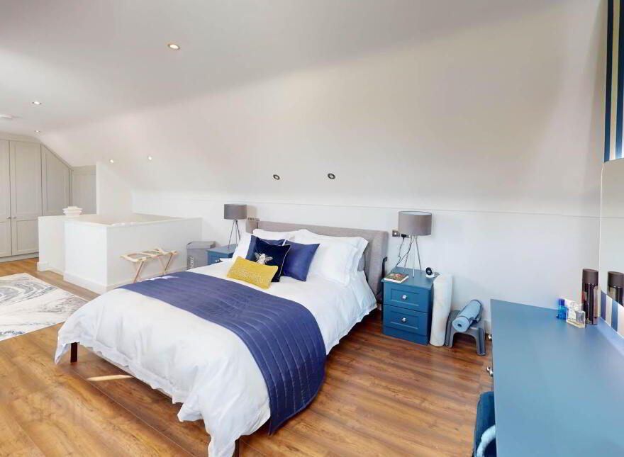 85 Lough Erne Golf Village, Lough Erne Golf Resort, Enniskillen, BT93 7FA