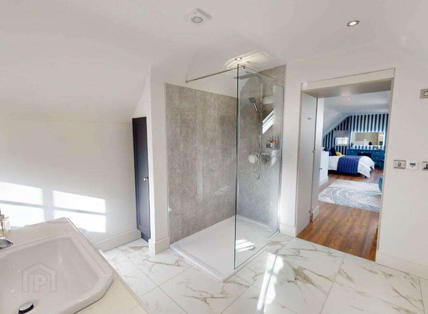 85 Lough Erne Golf Village, Lough Erne Golf Resort, Enniskillen, BT93 7FA