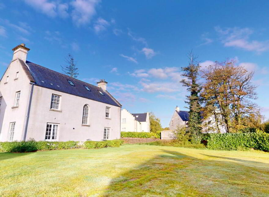 85 Lough Erne Golf Village, Lough Erne Golf Resort, Enniskillen, BT93 7FA