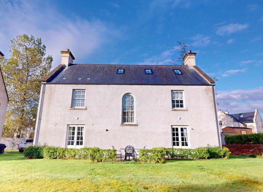 85 Lough Erne Golf Village, Lough Erne Golf Resort, Enniskillen, BT93 7FA