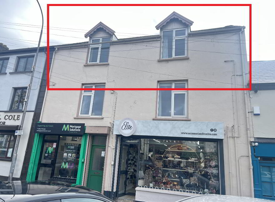 10b Duke Street, Warrenpoint, BT34 3JY photo