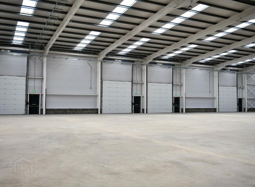 Springtown Trade Park, Springtown Avenue, Derry, BT48 0LY