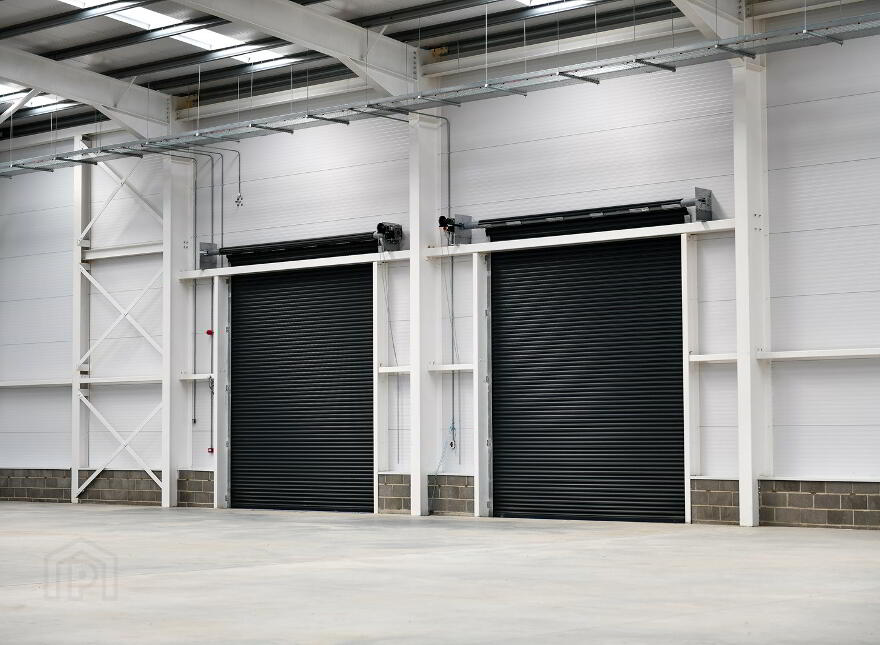 Springtown Trade Park, Springtown Avenue, Derry, BT48 0LY