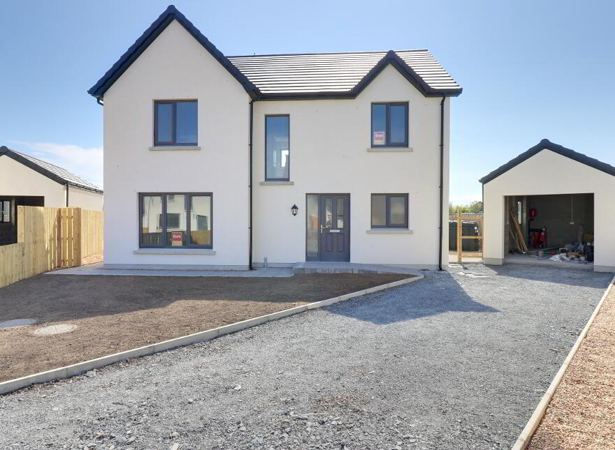 Type A, Coastlands, Ballyhalbert, Shore Road, Ballyhalbert photo