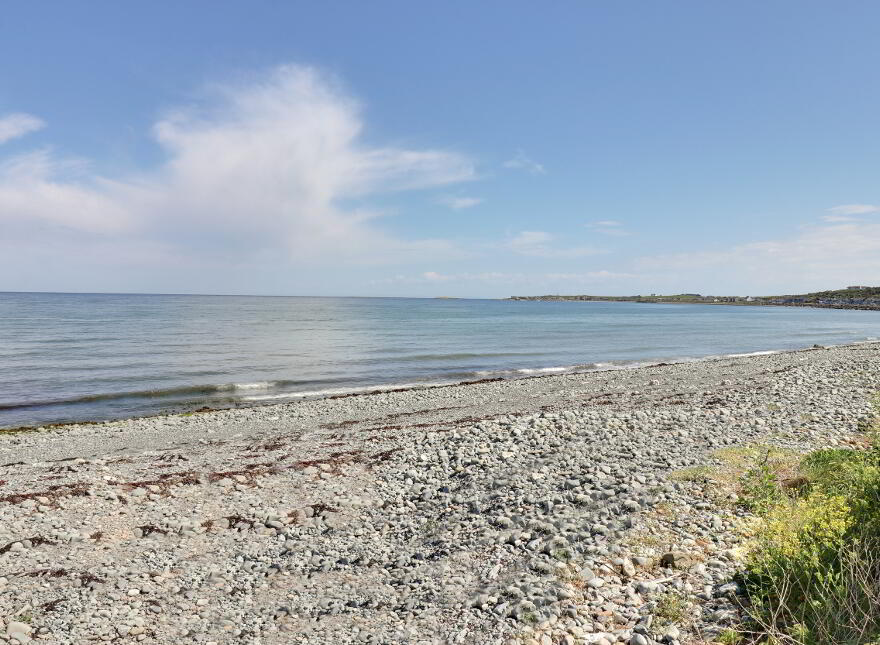 Type B, Coastlands, Ballyhalbert, Shore Road, Ballyhalbert