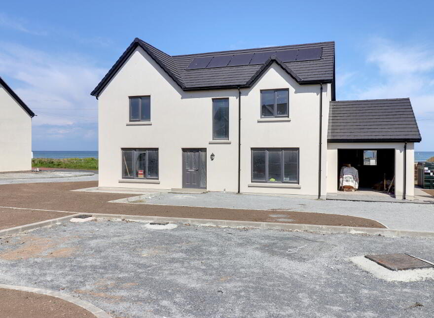 Type B, Coastlands, Ballyhalbert, Shore Road, Ballyhalbert photo