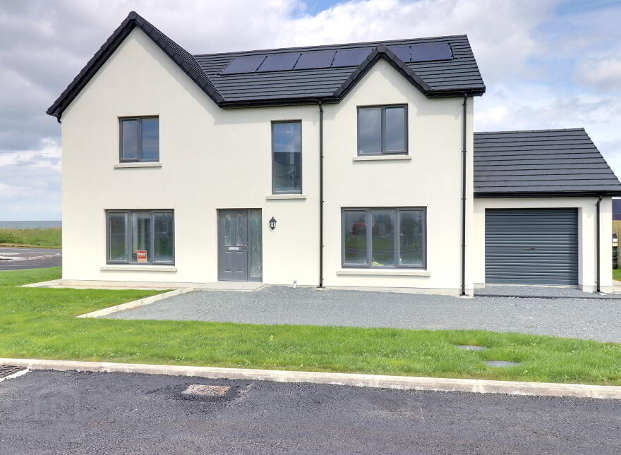 Type B, Coastlands, Ballyhalbert, Shore Road, Ballyhalbert