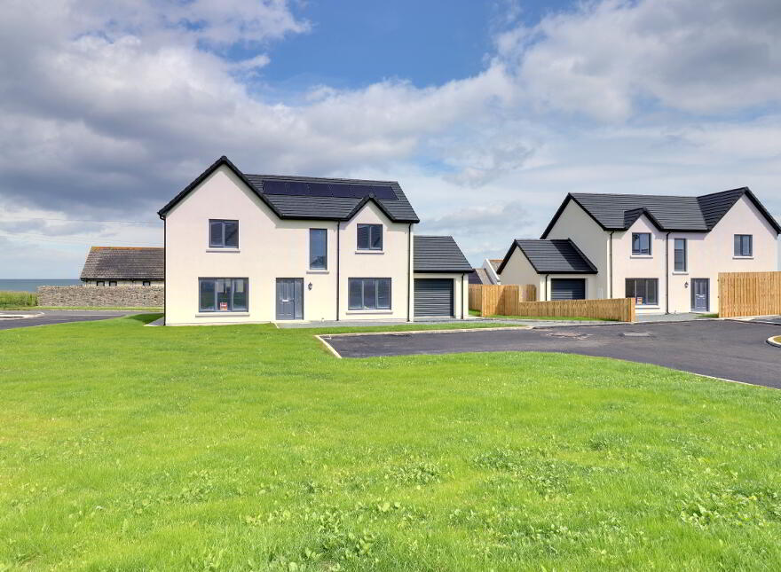 Type B, Coastlands, Ballyhalbert, Shore Road, Ballyhalbert photo