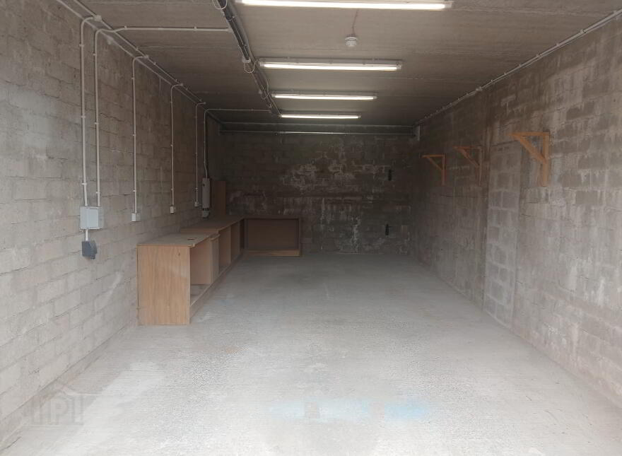 Unit 6 26 Townhill Road, Portglenone, BT44 8AD