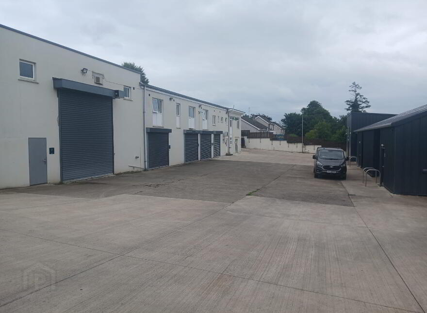 Unit 6 26 Townhill Road, Portglenone, BT44 8AD