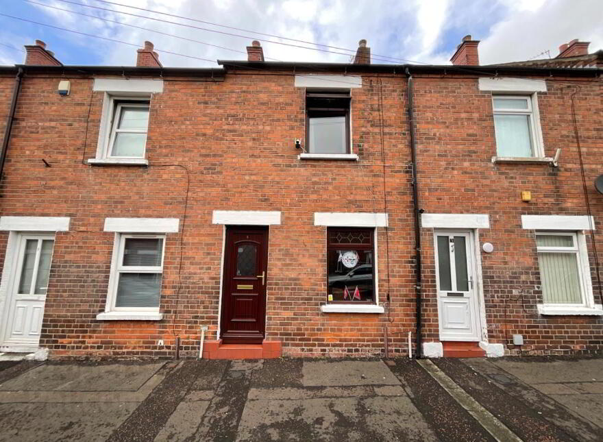 5 Ainsworth Drive, Belfast, BT13 3EJ photo