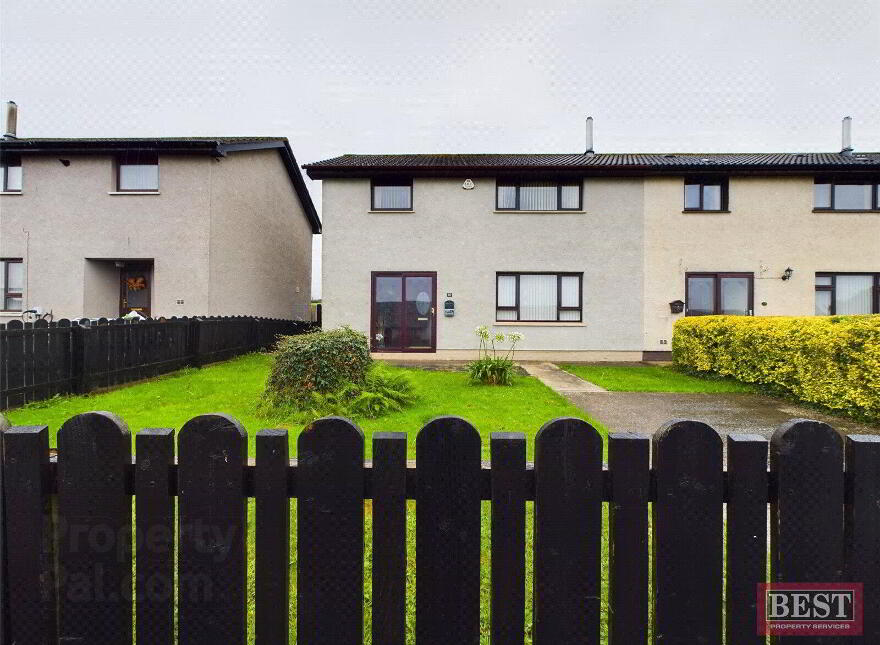 20 Altmore Gardens, Newry, BT35 8EX photo