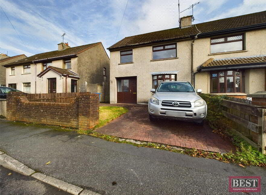 57 Park View, Cloughoge, Newry, BT35 8LX photo