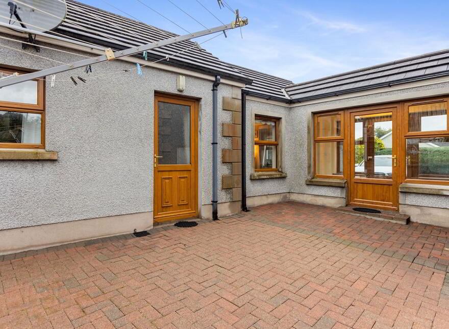 5 Fern Close, Tobermore Road, Magherafelt, BT45 5GZ