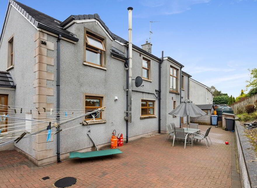 5 Fern Close, Tobermore Road, Magherafelt, BT45 5GZ