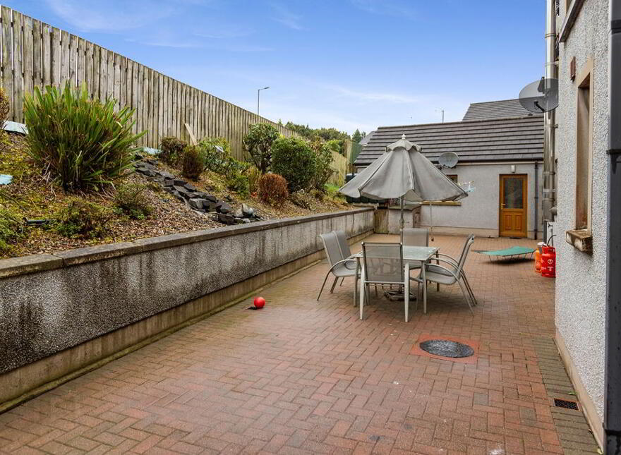 5 Fern Close, Tobermore Road, Magherafelt, BT45 5GZ