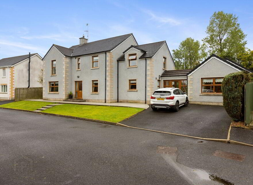5 Fern Close, Tobermore Road, Magherafelt, BT45 5GZ