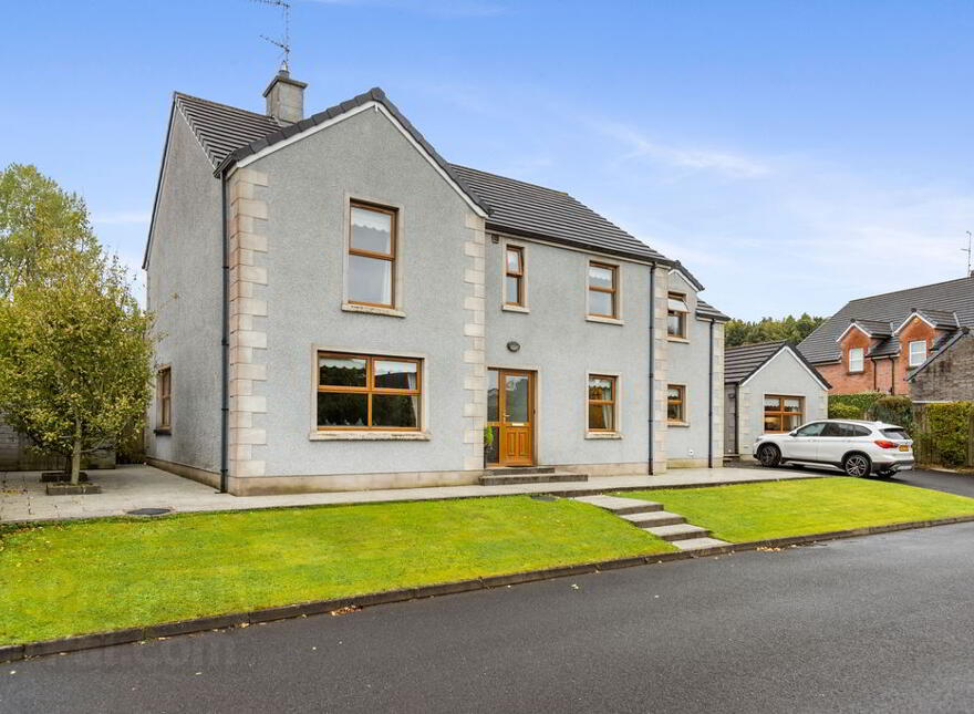 5 Fern Close, Tobermore Road, Magherafelt, BT45 5GZ photo