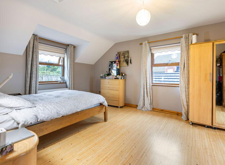 5 Fern Close, Tobermore Road, Magherafelt, BT45 5GZ