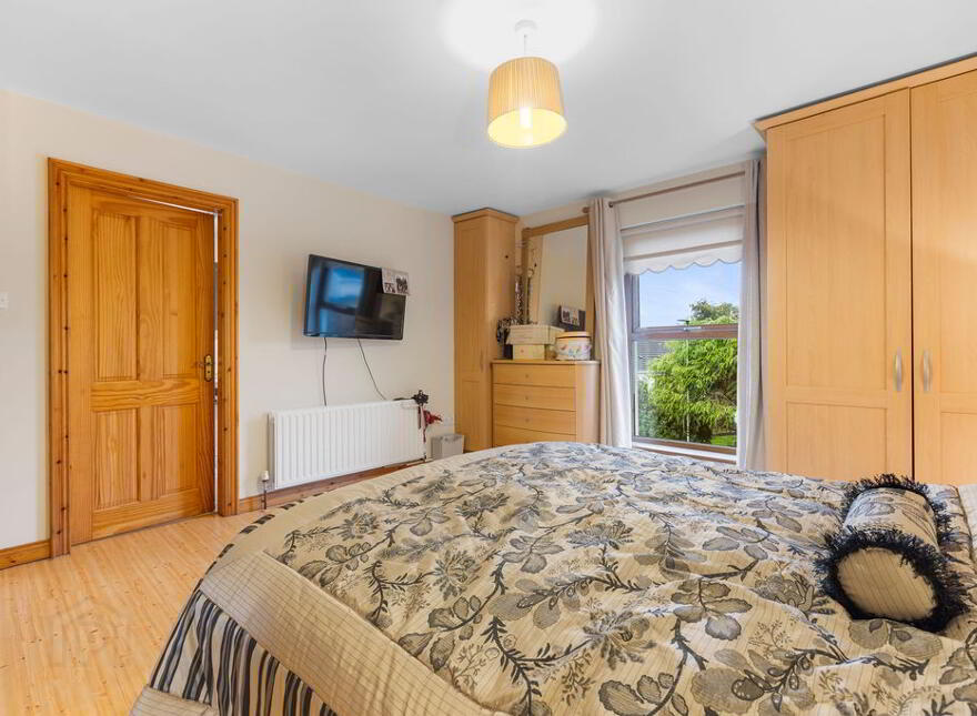 5 Fern Close, Tobermore Road, Magherafelt, BT45 5GZ
