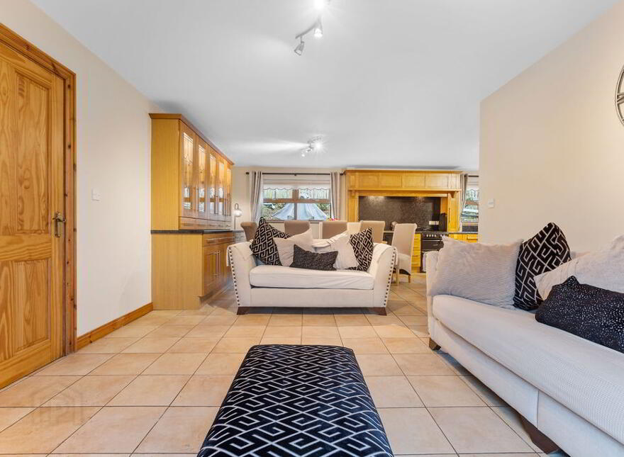 5 Fern Close, Tobermore Road, Magherafelt, BT45 5GZ