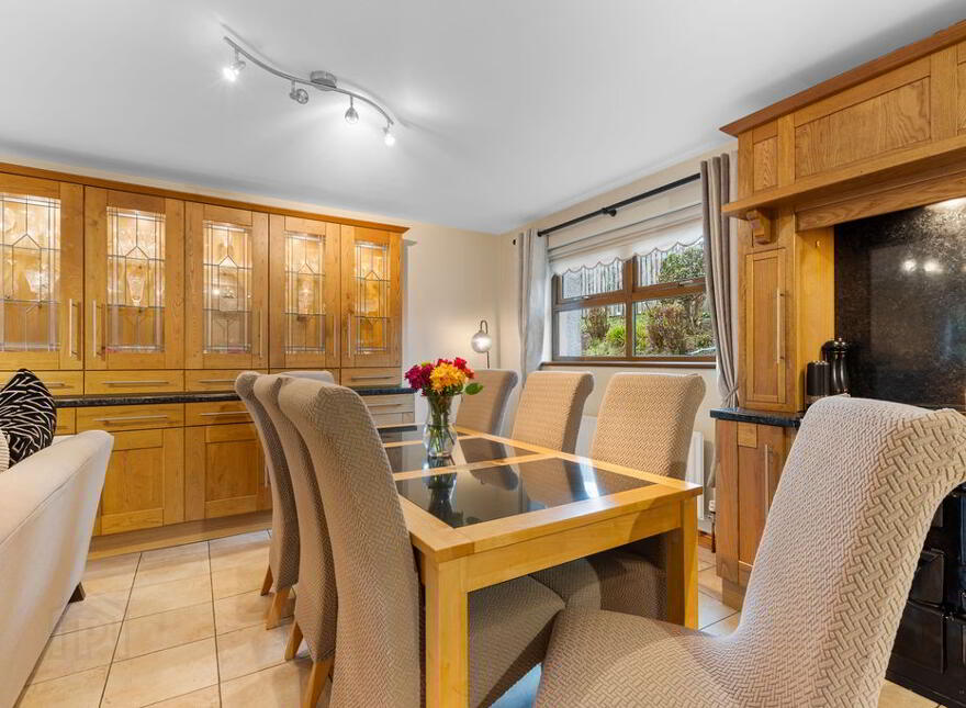 5 Fern Close, Tobermore Road, Magherafelt, BT45 5GZ
