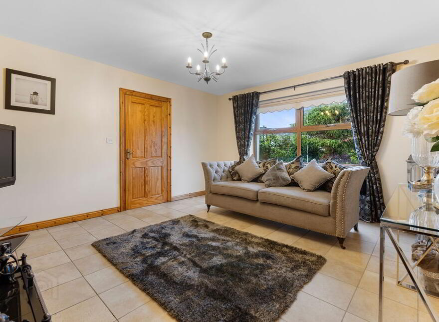 5 Fern Close, Tobermore Road, Magherafelt, BT45 5GZ