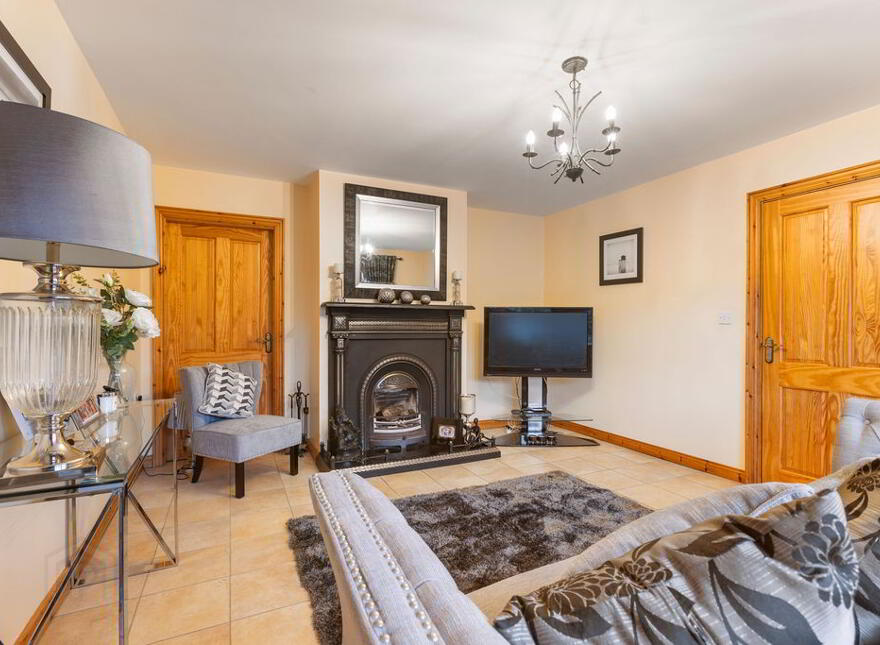 5 Fern Close, Tobermore Road, Magherafelt, BT45 5GZ