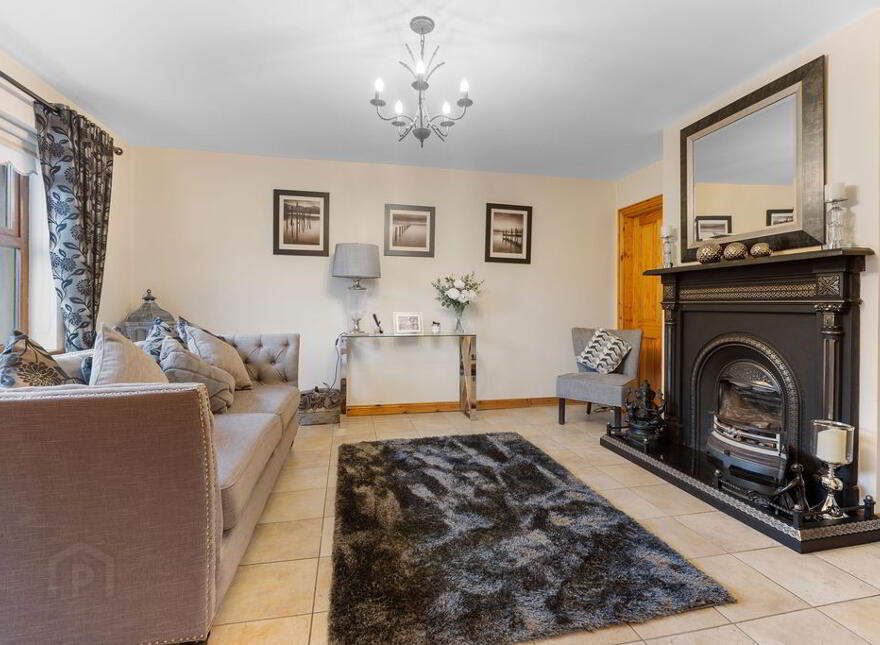 5 Fern Close, Tobermore Road, Magherafelt, BT45 5GZ