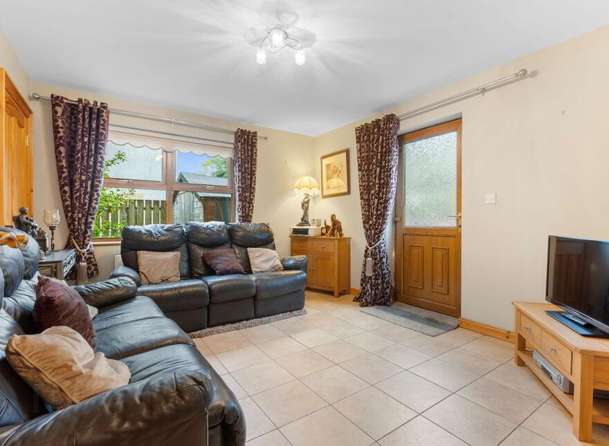 5 Fern Close, Tobermore Road, Magherafelt, BT45 5GZ