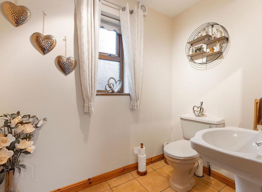 5 Fern Close, Tobermore Road, Magherafelt, BT45 5GZ