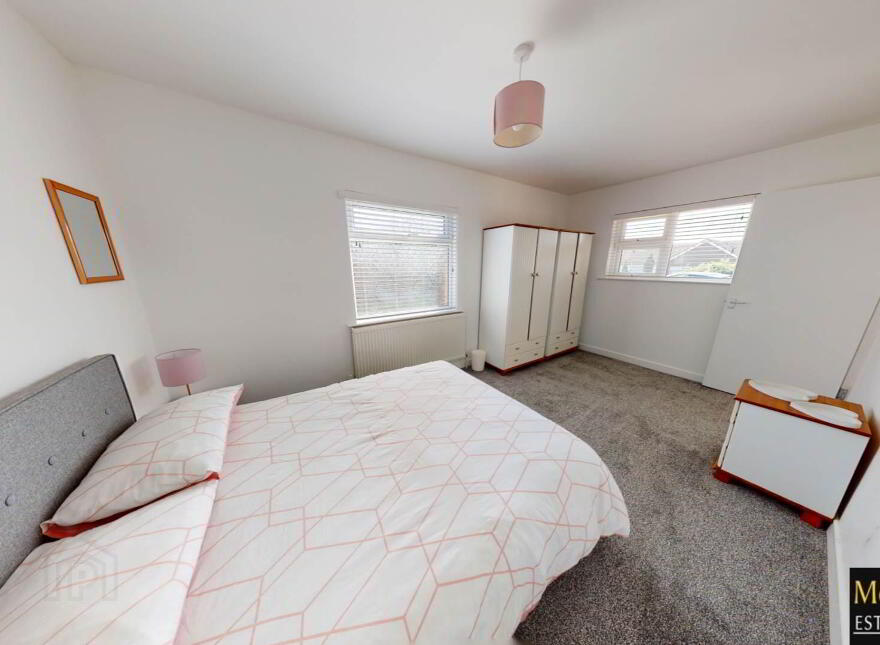 6 Drumclay Park North, Enniskillen, BT74 6ND