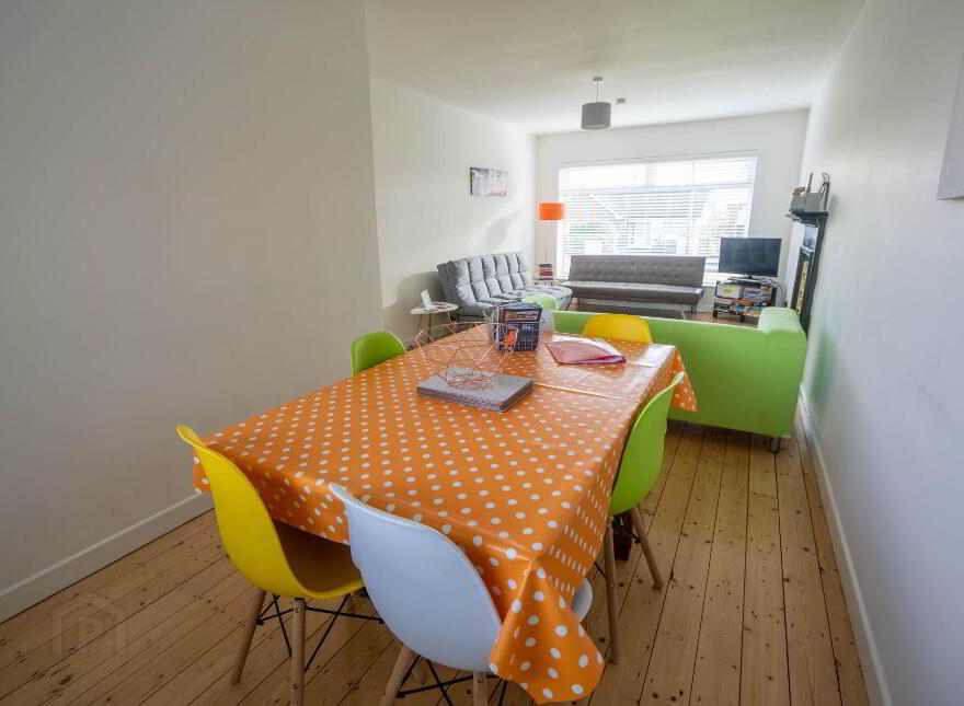 6 Drumclay Park North, Enniskillen, BT74 6ND
