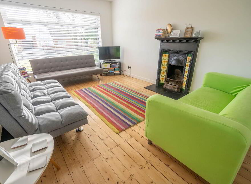 6 Drumclay Park North, Enniskillen, BT74 6ND